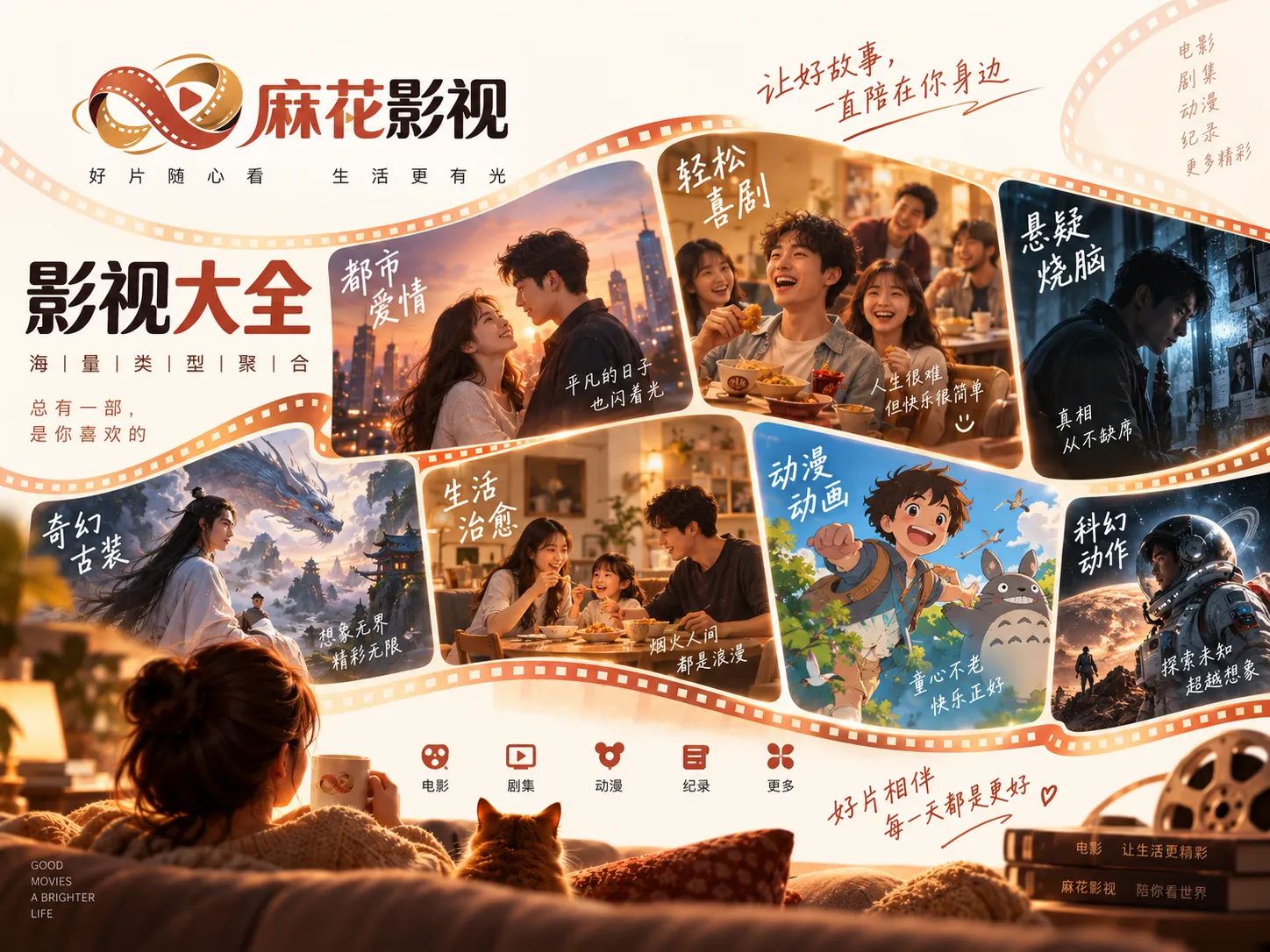 长篇剧集怎么追:先判断节奏再开看主题图片