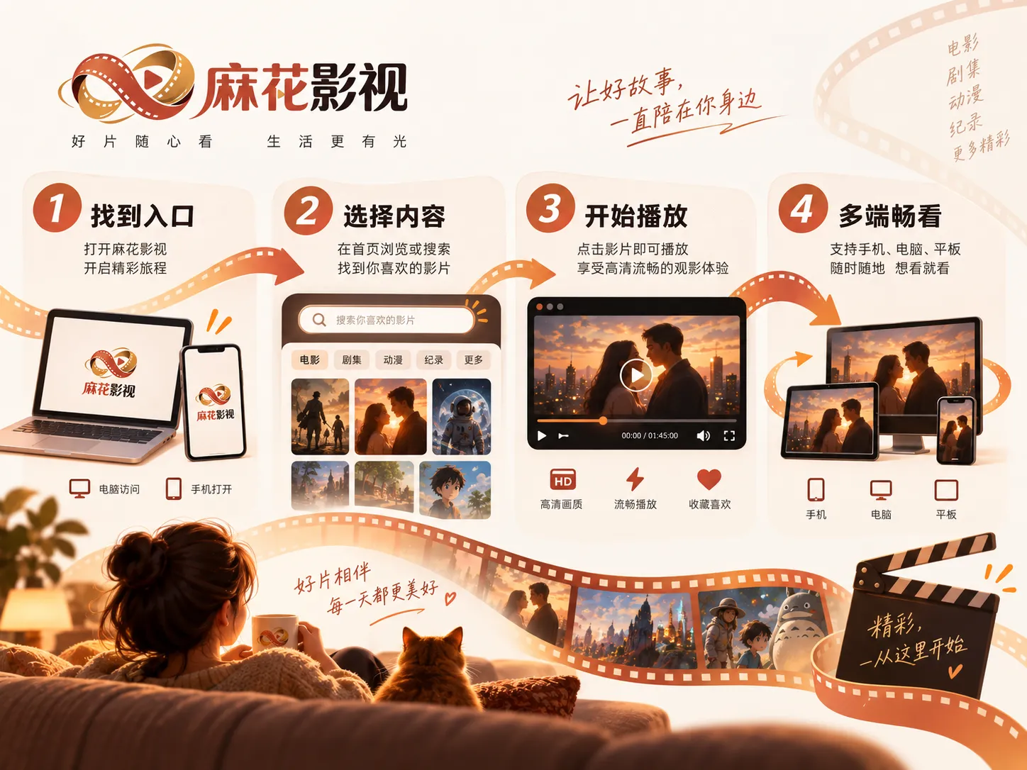剧情优先用户：如何避开只靠设定的作品编辑内容配图